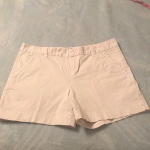 Calvin Klein Jeans Mid Rise Shorts